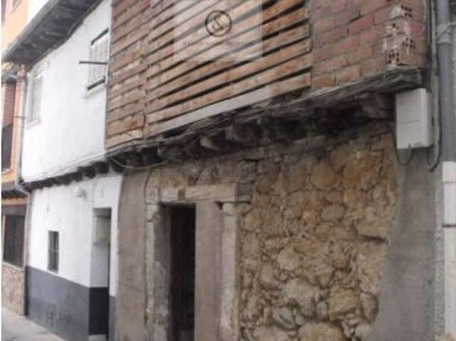 Local Comercial en venta en Candeleda, Castilla y León