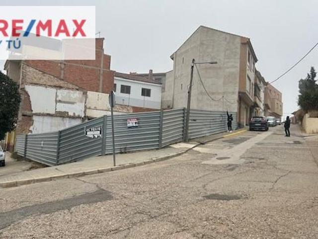 Terreno en venta en Bajo Aragón-Caspe / Baix Aragó-Casp, Aragón