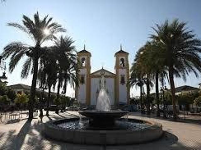 Terreno en venta en Distrito Centro, Córdoba