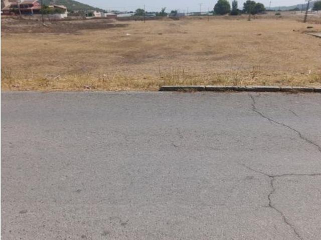 Local Comercial en venta en Campillo y Suertes, Noroeste
