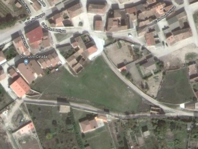 Terreno en venta en Celada Del Camino, Castilla y León