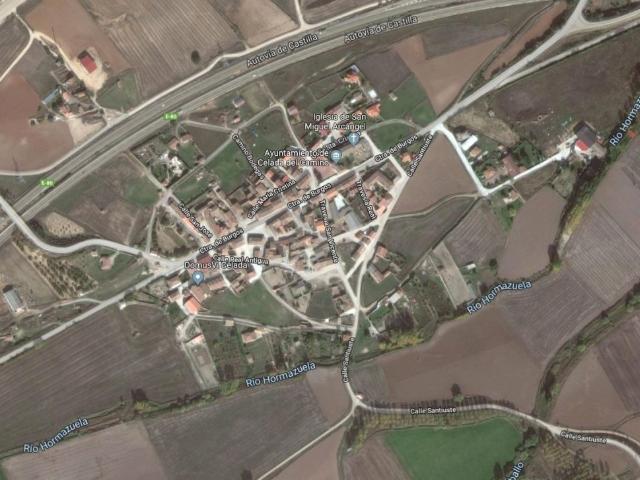 Terreno en venta en Celada Del Camino, Castilla y León
