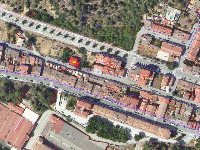 Terreno en venta en Barcelona