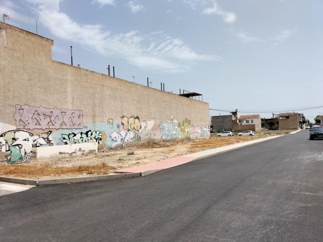 Terreno en venta en el Baix Segura / La Vega Baja, Valencia