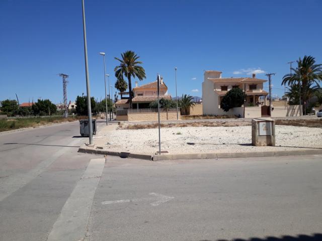 Terreno en venta en el Baix Segura / La Vega Baja, Valencia