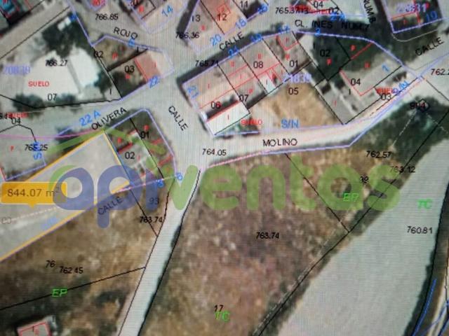 Terreno en venta en Avilés, Alto Guadalentín