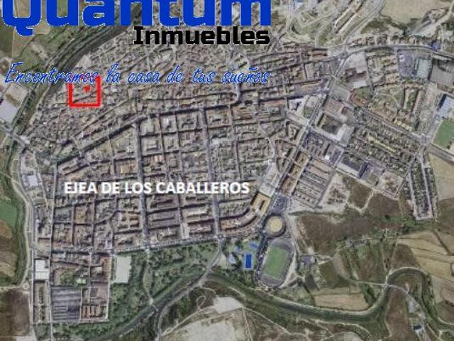 Terreno en venta en Cinco Villas, Aragón
