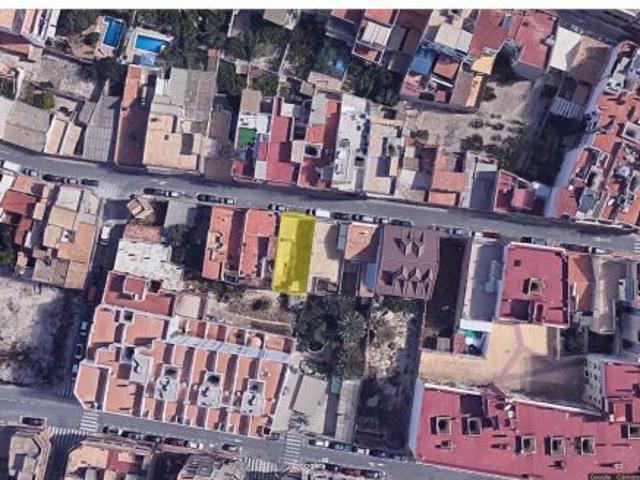 Local Comercial en venta en Urbanització L'Almadrava, l'Alacantí