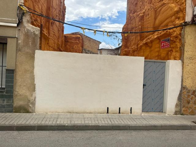 Terreno en venta en Prosperidad, el Vinalopó Mitjà / El Vinalopó Medio