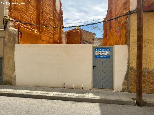 Local Comercial en venta en El Caliu, el Vinalopó Mitjà / El Vinalopó Medio
