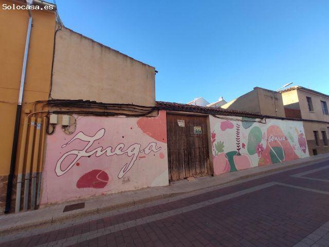 Local Comercial en venta en Navalperal De Tormes