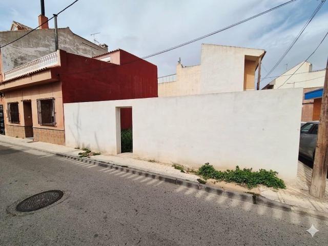 Terreno en venta en La Unión, Campo de Cartagena y Mar Menor