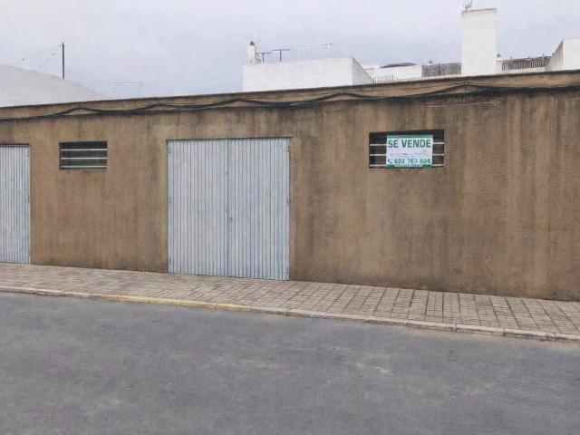 Terreno en venta en Comarca Metropolitana de Huelva, Andalucía