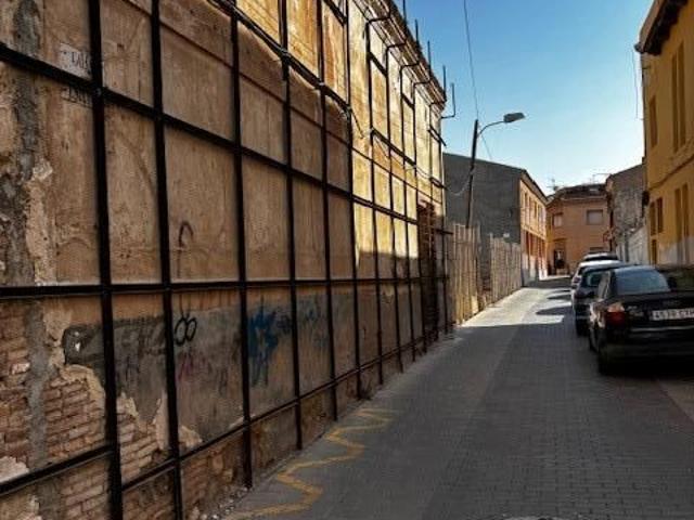 Terreno en venta en Mortí Bajo, Bajo Guadalentín