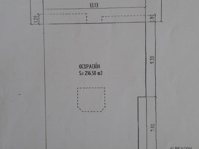 Terreno en venta en Vilagarcía de Arousa, O Salnés