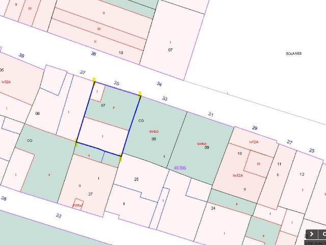 Terreno en venta en Costa del Sol Occidental, Andalucía