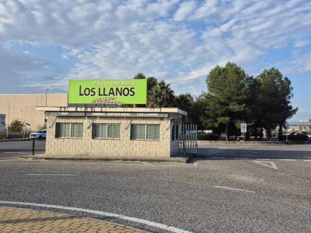 Terreno en venta en Salteras, Andalucía