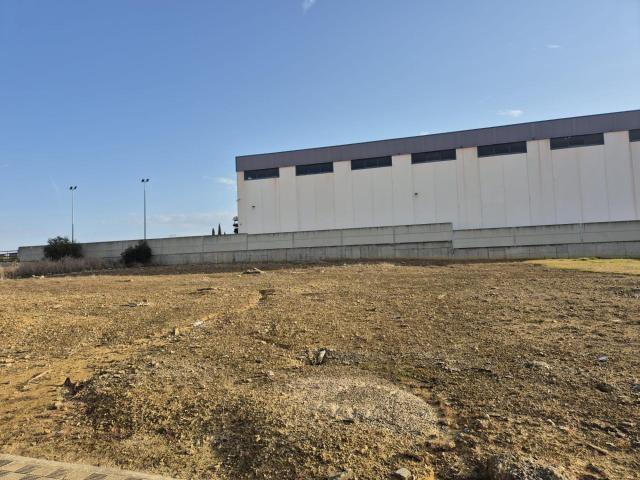 Terreno en venta en Salteras, Andalucía