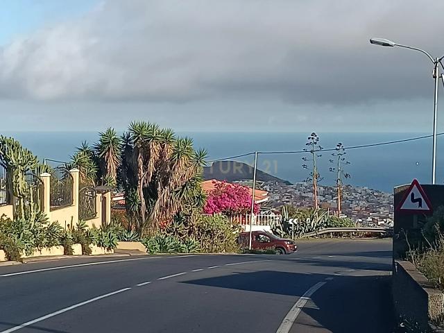 Terreno en venta en Santa Cruz De Tenerife, Canarias