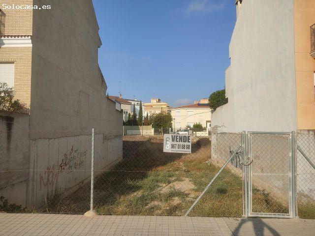 Local Comercial en venta en Almansa, Castilla-La Mancha