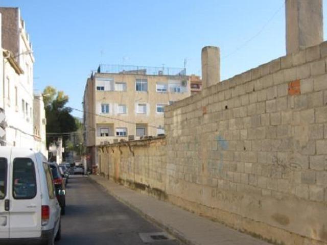 Terreno en venta en Prosperidad, el Vinalopó Mitjà / El Vinalopó Medio