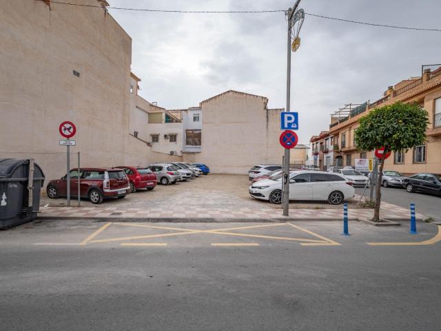 Terreno en venta en Comarca de la Vega de Granada, Andalucía