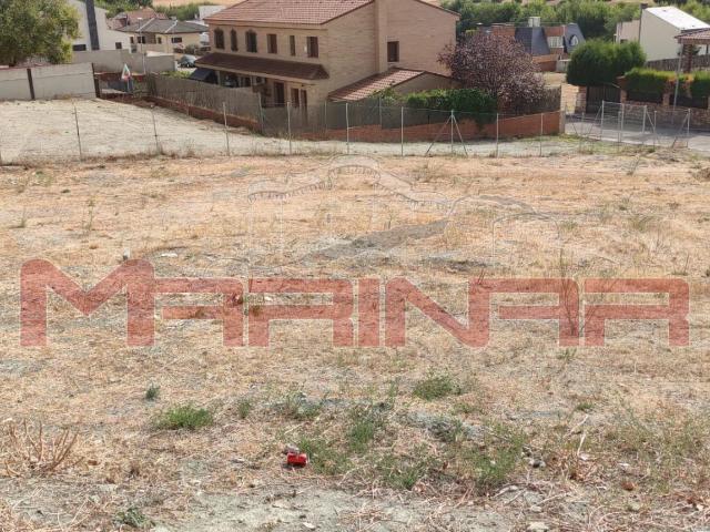 Terreno en venta en Esquivias, Castilla-La Mancha