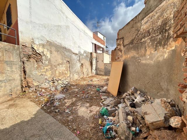 Terreno en venta en Comarca de la Costa Granadina, Andalucía