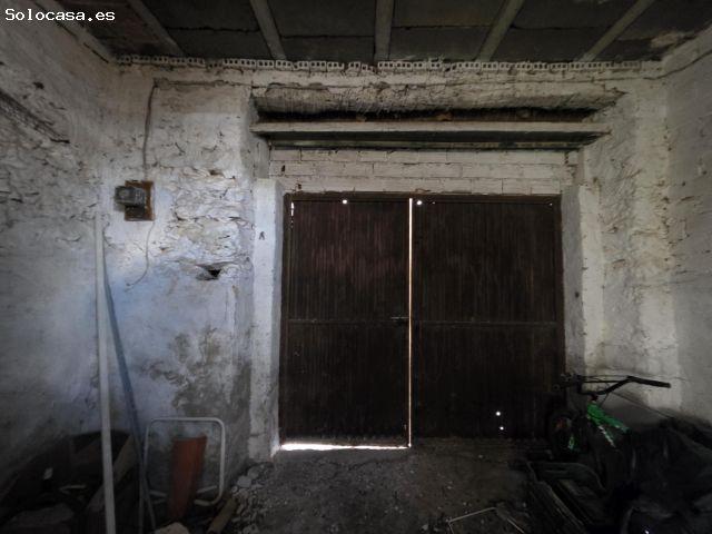 Local Comercial en venta en Barriada de la Realenga, Antequera