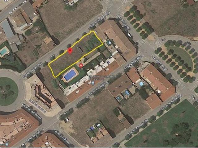 Local Comercial en venta en Llagostera, Ganix