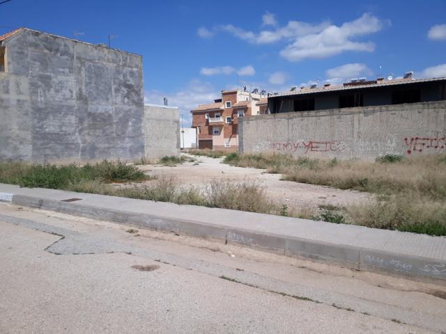 Terreno en venta en el Baix Segura / La Vega Baja, Valencia