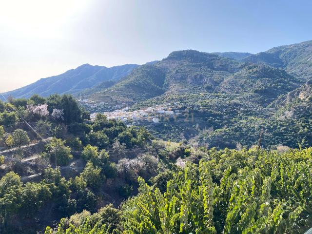 Terreno en venta en Comarca de la Costa Granadina, Andalucía