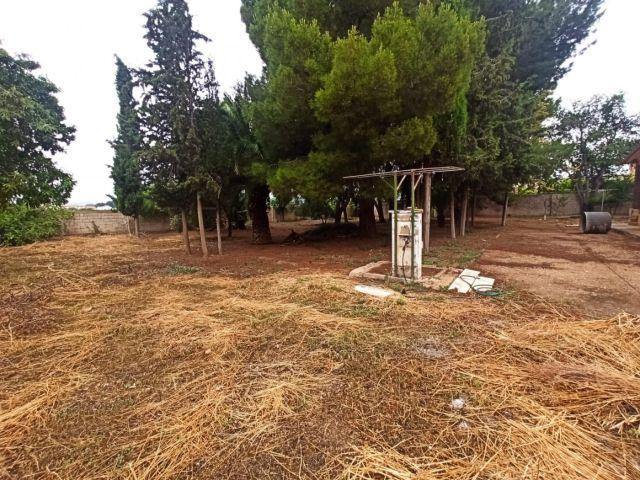 Local Comercial en venta en Barrio del Pino, Hellín