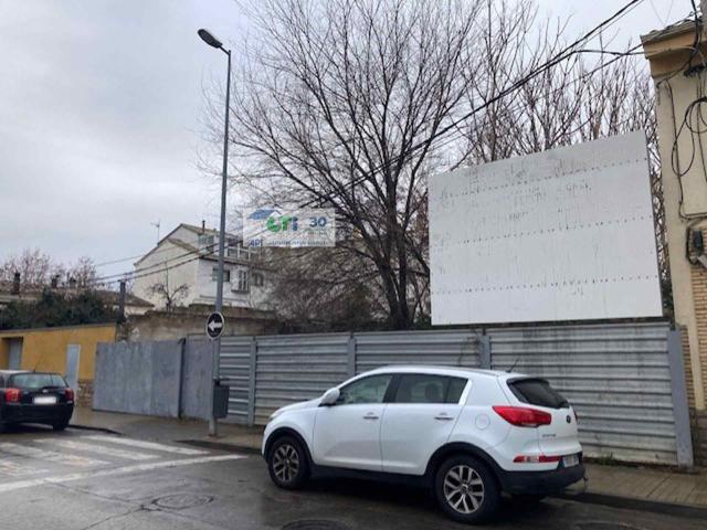 Terreno en venta en Huesca/Uesca, Hoya de Huesca / Plana de Uesca