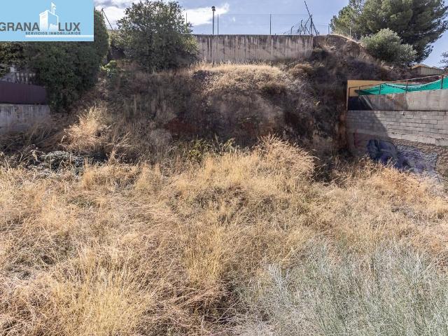 Terreno en venta en Comarca de la Vega de Granada, Andalucía