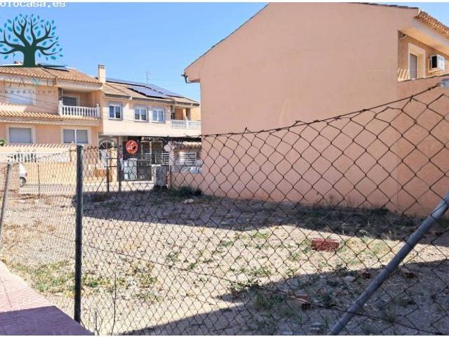 Local Comercial en venta en Rincones, Bajo Guadalentín