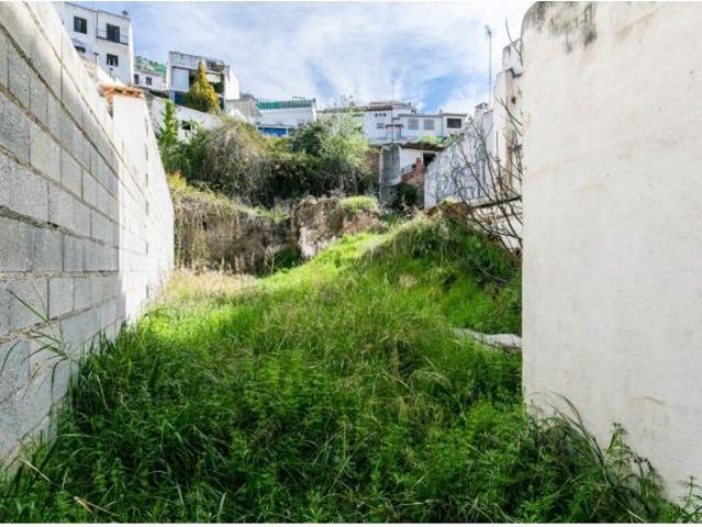 Local Comercial en venta en La Granada, Albaicín