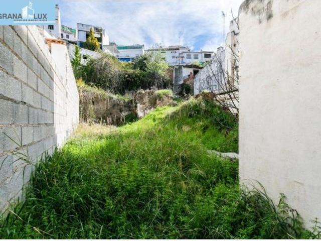 Local Comercial en venta en La Granada, Albaicín