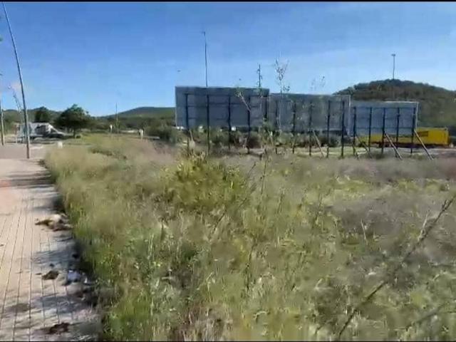 Terreno en alquiler en Calafell, Baix Penedès