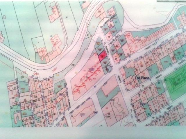 Local Comercial en venta en La orotava, Dehesa Alta