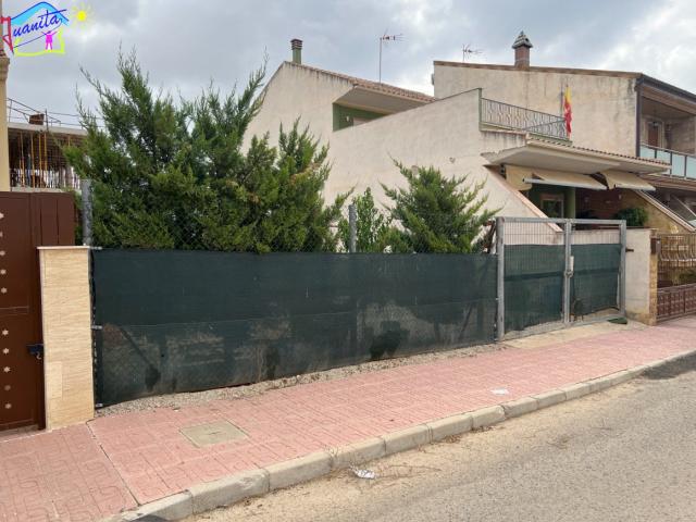 Terreno en venta en Vega Media del Segura, Murcia