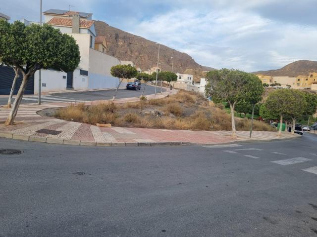 Terreno en venta en Aguadulce, Roquetas de Mar