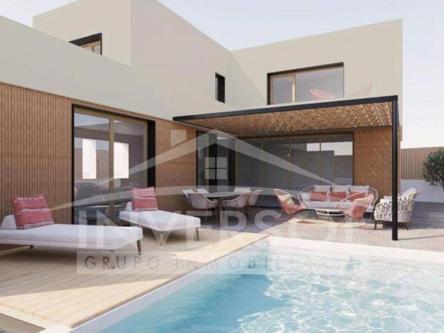 Terreno en venta en Las Chocillas, Almería