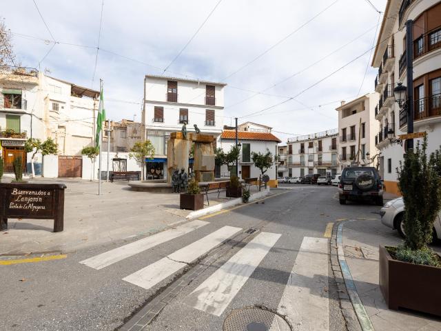 Terreno en venta en Comarca de la Alpujarra Granadina, Andalucía