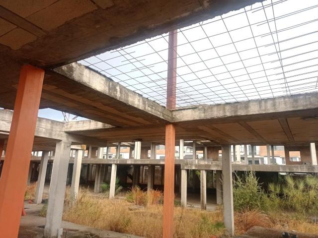 Terreno en venta en Guillena, Andalucía