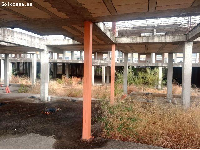 Local Comercial en venta en Las Pajanosas, Guillena