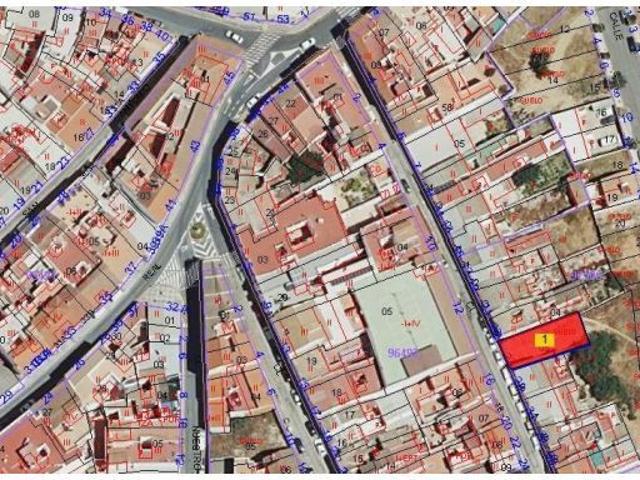 Local Comercial en venta en Robledo De Chavela, Madrid
