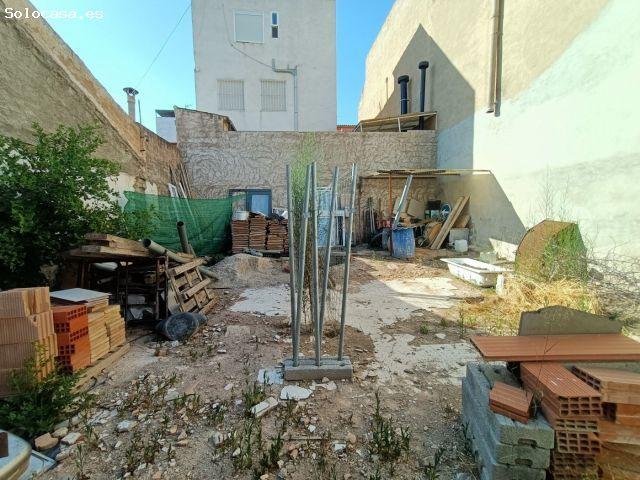 Local Comercial en venta en Los Garres, Murcia