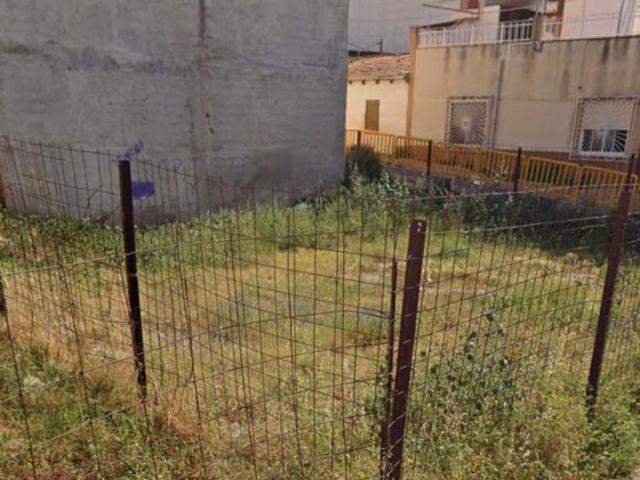 Terreno en venta en Los Ramos, Área Metropolitana de Murcia