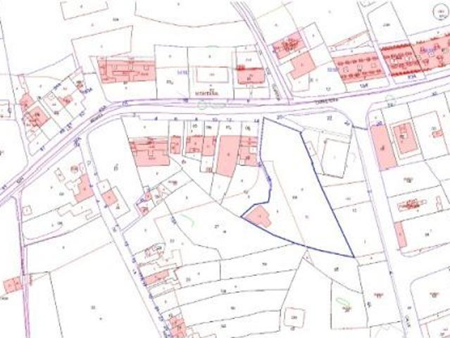 Local Comercial en venta en Los Realejos, La Zamora